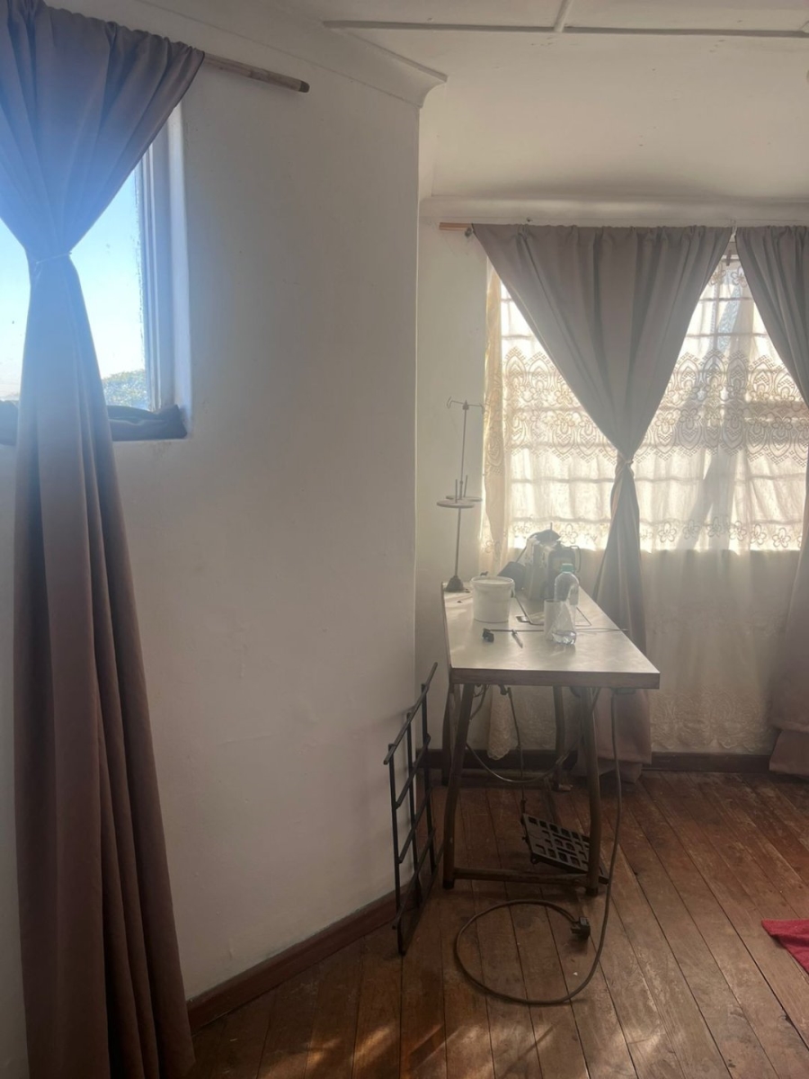 2 Bedroom Property for Sale in Bonteheuwel Western Cape